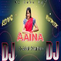 Aaina-Sambalpuri Dj Mix Song-Dj Subash